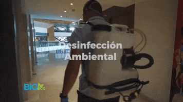 Iván Cervantes GIF