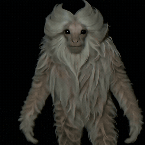 Fight Halloween GIF