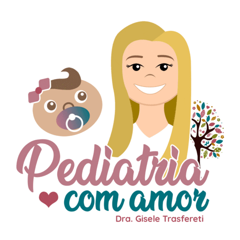 Dra. Gisele Trasfereti Sticker