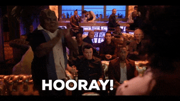 Celebration GIF