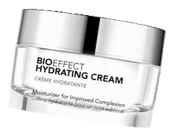 Beauty Glow Sticker by BIOEFFECT