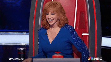 Happy Clap GIF by The Voice