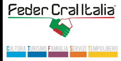 Feder Cral Italia GIF