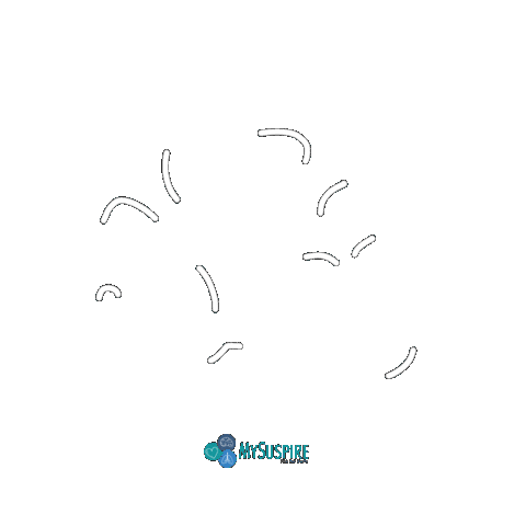 Think Suspire Sticker