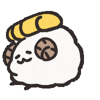 Xjennyo Sticker