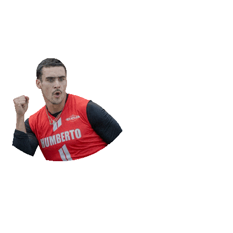 Vamos Prime Time Sticker by Athlete Booster