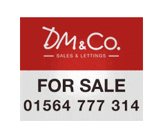 Realestate Property Sticker by DM & Co. Homes