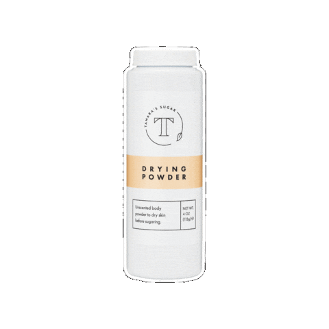 Professionalbodysugaring Sticker by Tamara's Sugar