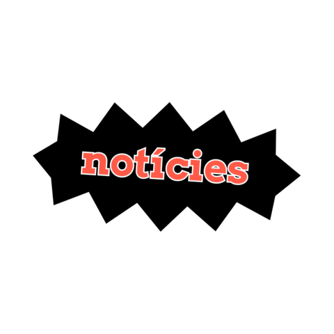 Noticies Sticker by altaveu
