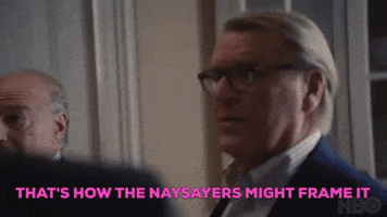 Hbo GIF