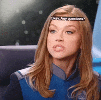 The Orville GIF