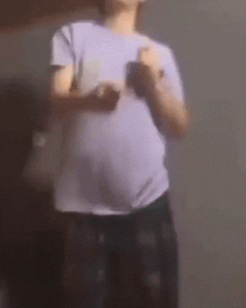 Dans GIF