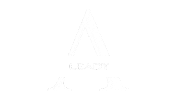 LEADY Sticker