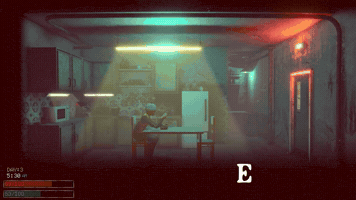 Loop Eat GIF by 11 bit studios