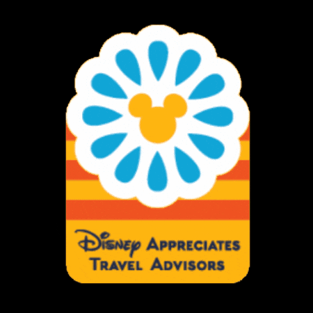 Disneyappreciatestraveladvisors GIF by Disney Travel Professionals