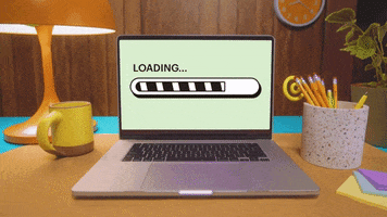 Work Oops GIF by Mailchimp