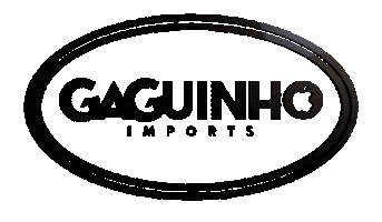 Sticker by Gaguinho Imports