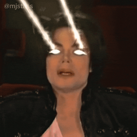 Michael Jackson Mj GIF