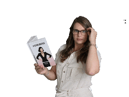 Woman Business Sticker by The Arts of Weddings and Events