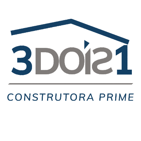 Obra Construcao Sticker by 3dois1