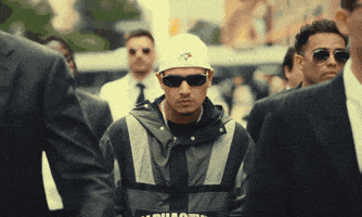 Swag Dhanda GIF by Universal Music India