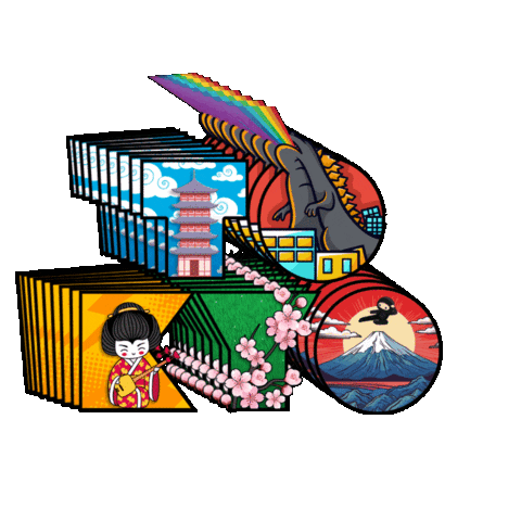 Animated Sticker