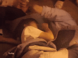 Byeonwooseok Hug GIF