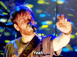 the black keys brothers GIF by Recording Academy / GRAMMYs