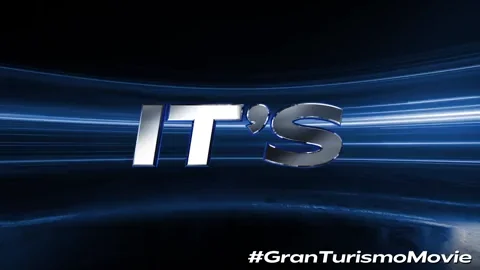 Gran Turismo Racing GIF