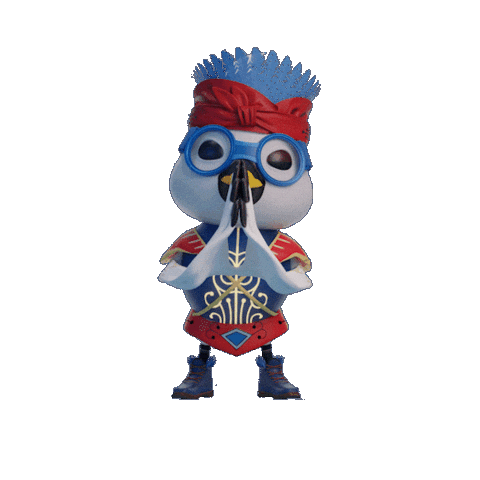 International Conference Bali Sticker by BATIC EVENTS