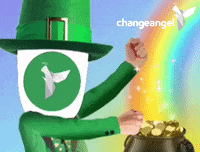 St. Patrick's Day Pot O'gold GIF Game Direct Sales 