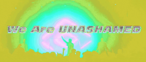 Young Unashamed GIFs - Get the best GIF on GIPHY