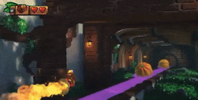 Nintendo Switch Chase GIF