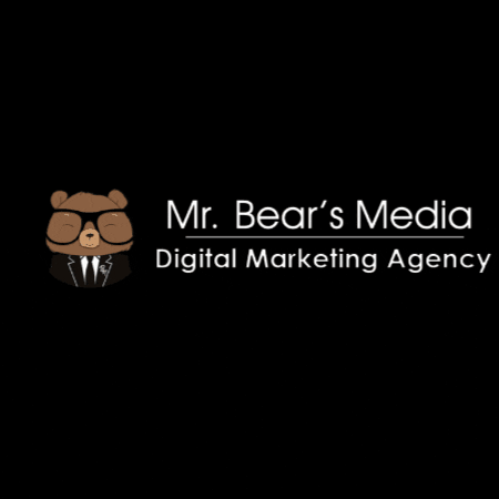 Digitalmarketing GIF by Mr. Bears Media