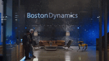 Sam Adams Robot GIF by BostonDynamics