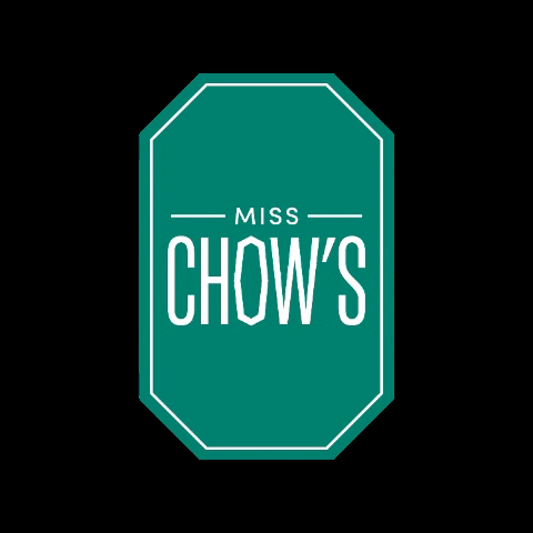 Misschowsau food white green hungry GIF