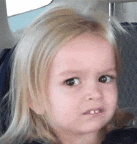 Confused Girl GIFs - Get the best GIF on GIPHY