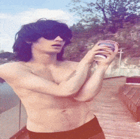 Hotel California Cup GIF