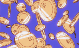 Money Winning GIF by Alan
