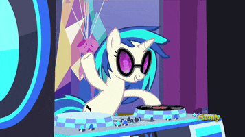 Mlp GIF