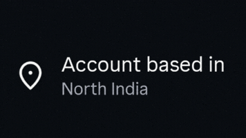 North India GIF