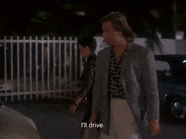 Miami Vice Woman GIF by Goldmaster