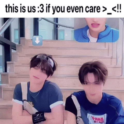 Youngjae GIF