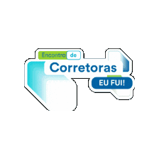 Representantes Sticker by MetLife Brasil
