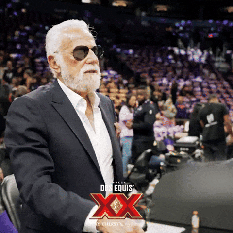 Dos Equis Basketball Gif By Dos Equis Gif