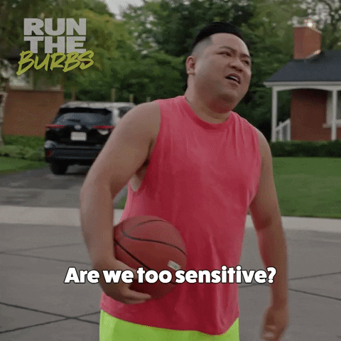 Comedy Andrew GIF by Run The Burbs