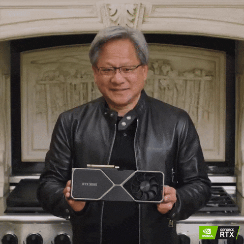 💾
"NVIDIA Congela il Supporto per le Architetture Storiche: Addio a Maxwell, Pascal e Volta"
