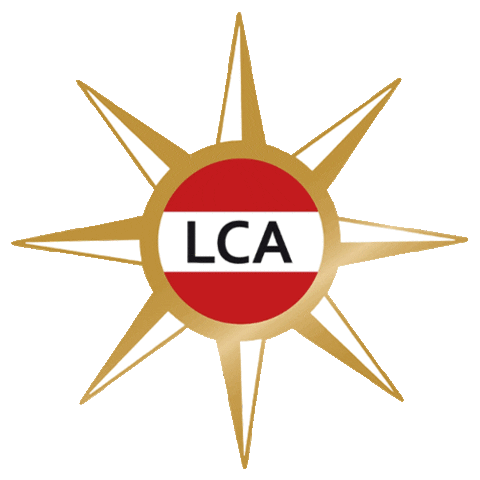 Ladies Circle Austria Sticker