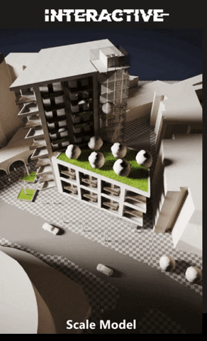 Building GIF