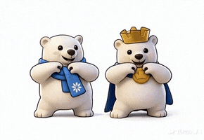 Bears GIF by Joygames